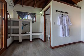The Tranquilo Lodge