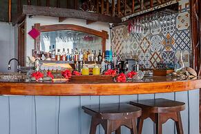 The Tranquilo Lodge