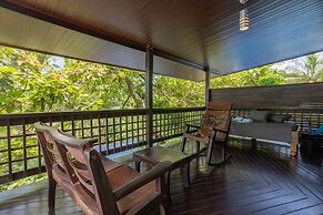 The Tranquilo Lodge