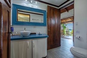 The Tranquilo Lodge