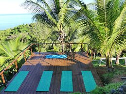 The Tranquilo Lodge