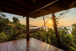 The Tranquilo Lodge