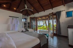 The Tranquilo Lodge