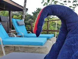 The Tranquilo Lodge