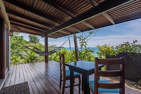The Tranquilo Lodge