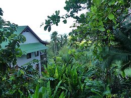 The Tranquilo Lodge