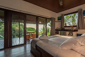The Tranquilo Lodge