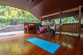 The Tranquilo Lodge