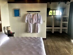 The Tranquilo Lodge
