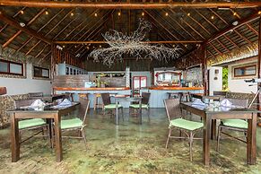 The Tranquilo Lodge