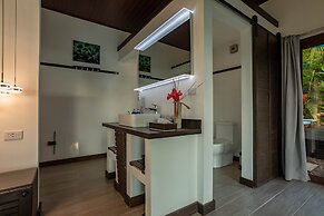 The Tranquilo Lodge