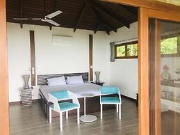 The Tranquilo Lodge
