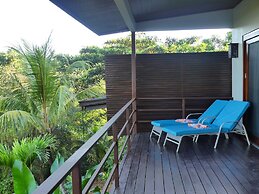 The Tranquilo Lodge