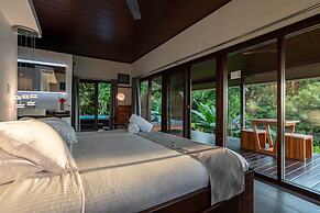 The Tranquilo Lodge