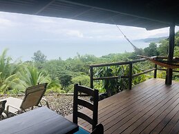 The Tranquilo Lodge