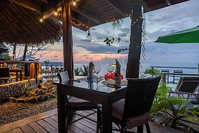 The Tranquilo Lodge