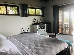 The Tranquilo Lodge