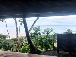The Tranquilo Lodge