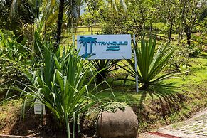 The Tranquilo Lodge