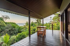 The Tranquilo Lodge