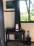 The Tranquilo Lodge
