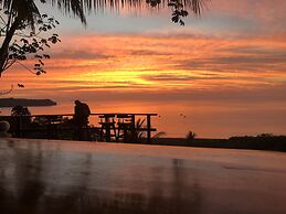 The Tranquilo Lodge