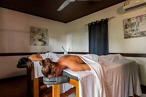 The Tranquilo Lodge