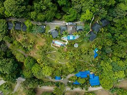 The Tranquilo Lodge