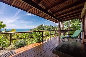 The Tranquilo Lodge
