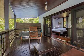 The Tranquilo Lodge