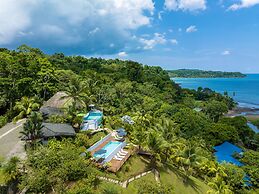 The Tranquilo Lodge