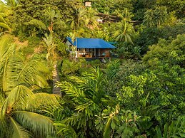 The Tranquilo Lodge