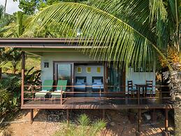 The Tranquilo Lodge