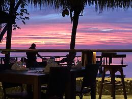 The Tranquilo Lodge