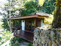 The Tranquilo Lodge