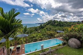 The Tranquilo Lodge