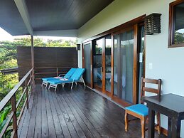 The Tranquilo Lodge
