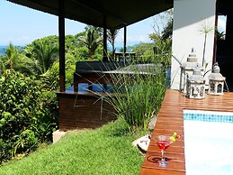 The Tranquilo Lodge