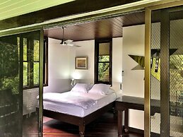 The Tranquilo Lodge