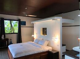The Tranquilo Lodge