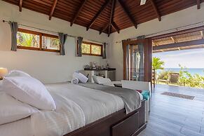 The Tranquilo Lodge