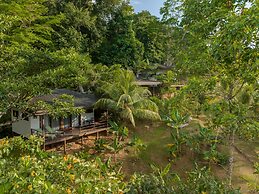 The Tranquilo Lodge
