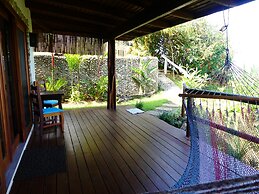 The Tranquilo Lodge