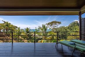 The Tranquilo Lodge