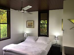 The Tranquilo Lodge