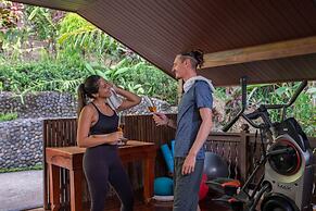 The Tranquilo Lodge