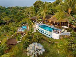 The Tranquilo Lodge