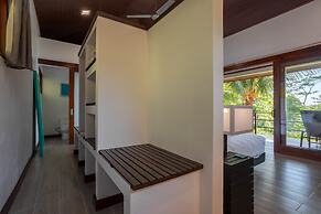 The Tranquilo Lodge