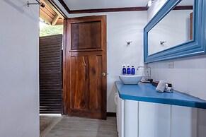 The Tranquilo Lodge