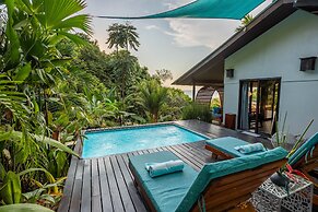 The Tranquilo Lodge